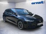 Ford Focus 1.0 EcoBoost Hybrid ST-LINE STYLE - Ford Focus: Style
