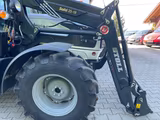 Lamborghini Spire 80 , Deutz Fahr 5080 D  253 STD Druckluft - Lamborghini Schlepper