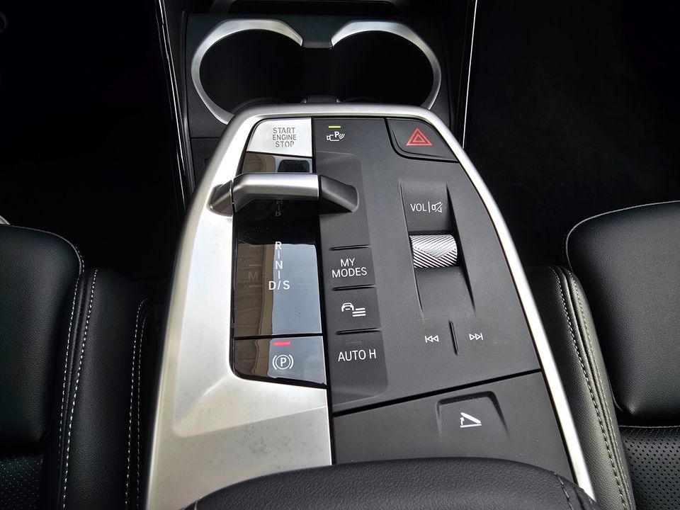 BMW X1 - Bild 9