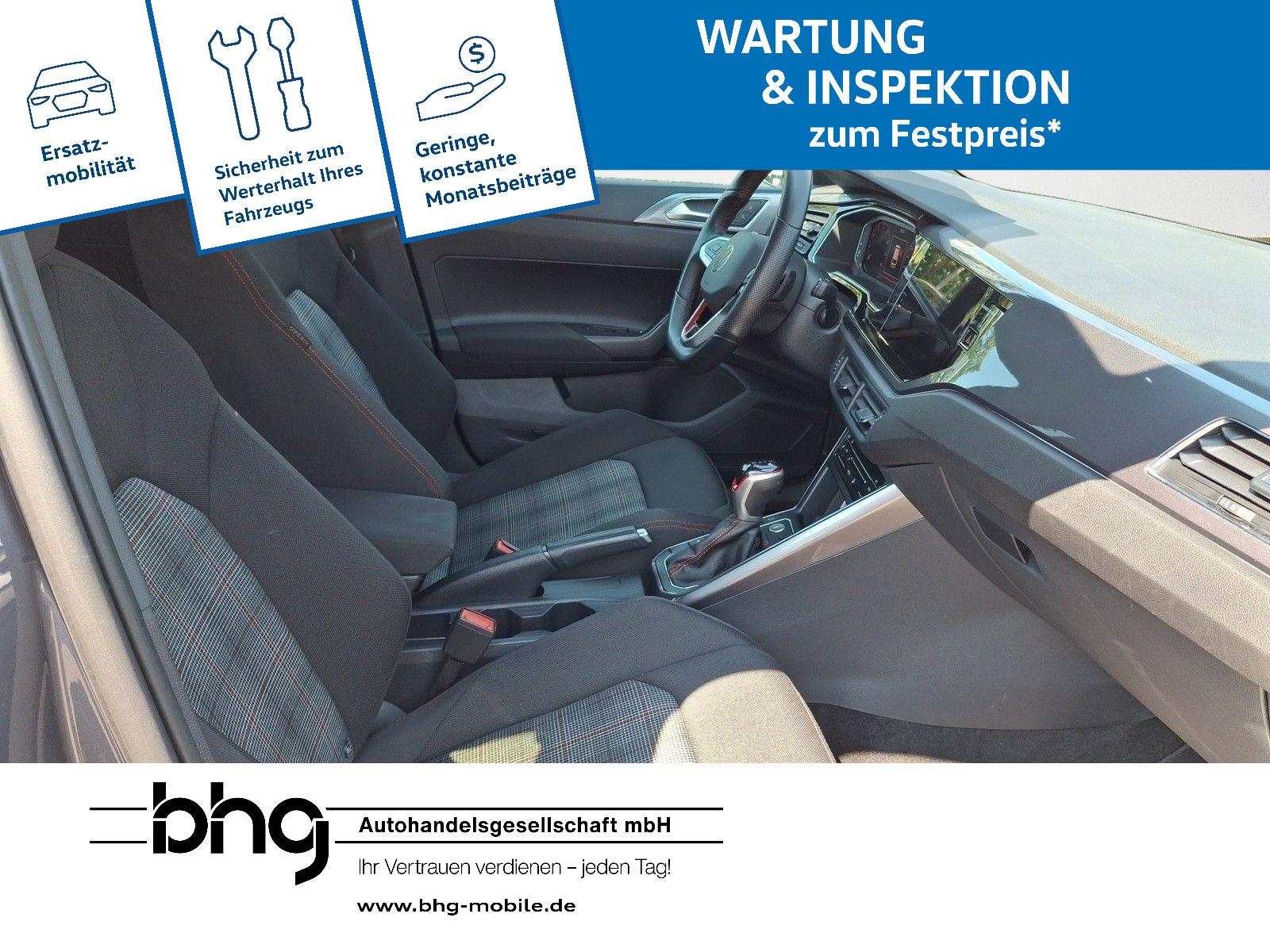 Volkswagen Polo GTI 2.0 TSI DSG, миниатюра 13