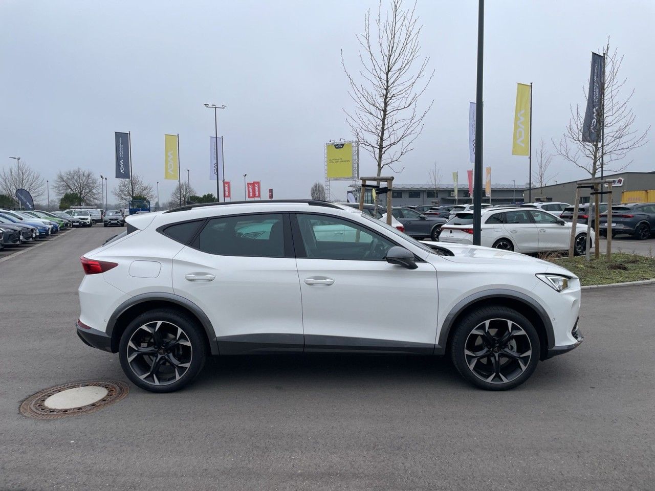 Cupra Formentor - Bild 5