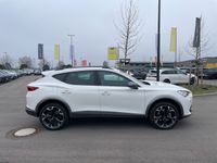 Cupra Formentor - Vorschau Bild 5