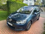 Volkswagen Sharan 2.0 TDI 135kW DSG ALLSTAR ACC, BT, AHK,  - VW Sharan in Bonn