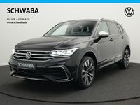 Volkswagen Tiguan Allspace - Vorschau Bild 1