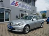 Mercedes-Benz C 230 C -Klasse T-Modell C 230 T Avantgarde - Mercedes-Benz C 230: Kombi