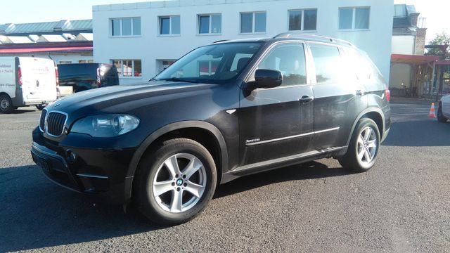 BMW X5 xDrive35i 14200Netto Panorama