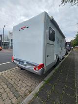 HYMER / ERIBA / HYMERCAR HYMER B 664 CL Klima  - Wohnmobil oder -wagen Hymer