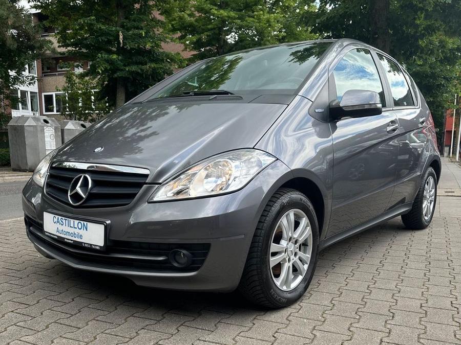 Mercedes-Benz A 160*TÜV&Service neu*Zustand 1A