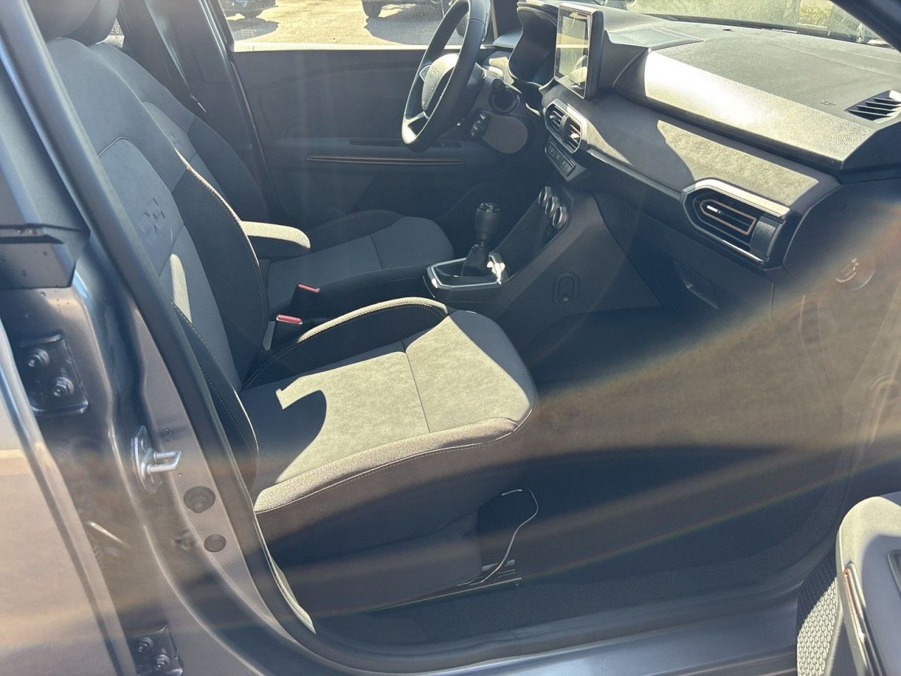 Dacia Jogger - Bild 15