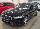 Volvo V90 Plug-In R-Design  AWD*STHZ*PANO*AHK*LED*VIRT