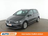 Volkswagen Golf VII Sportsvan 1.4 TSI Comfortline BMT Aut. - gebrauchte Kleinbusse in Duisburg