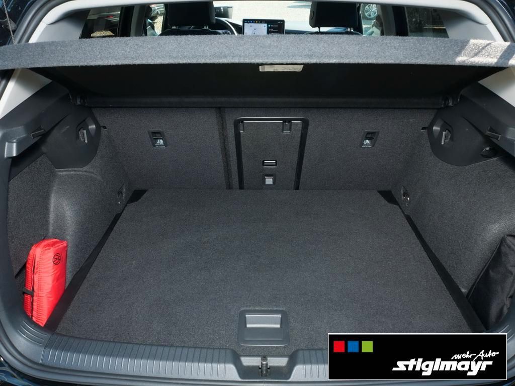 Volkswagen Golf - Bild 13
