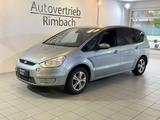 Ford S-Max S-MAX Titanium - gebrauchte Ford S-Max aus dem Jahr 2008