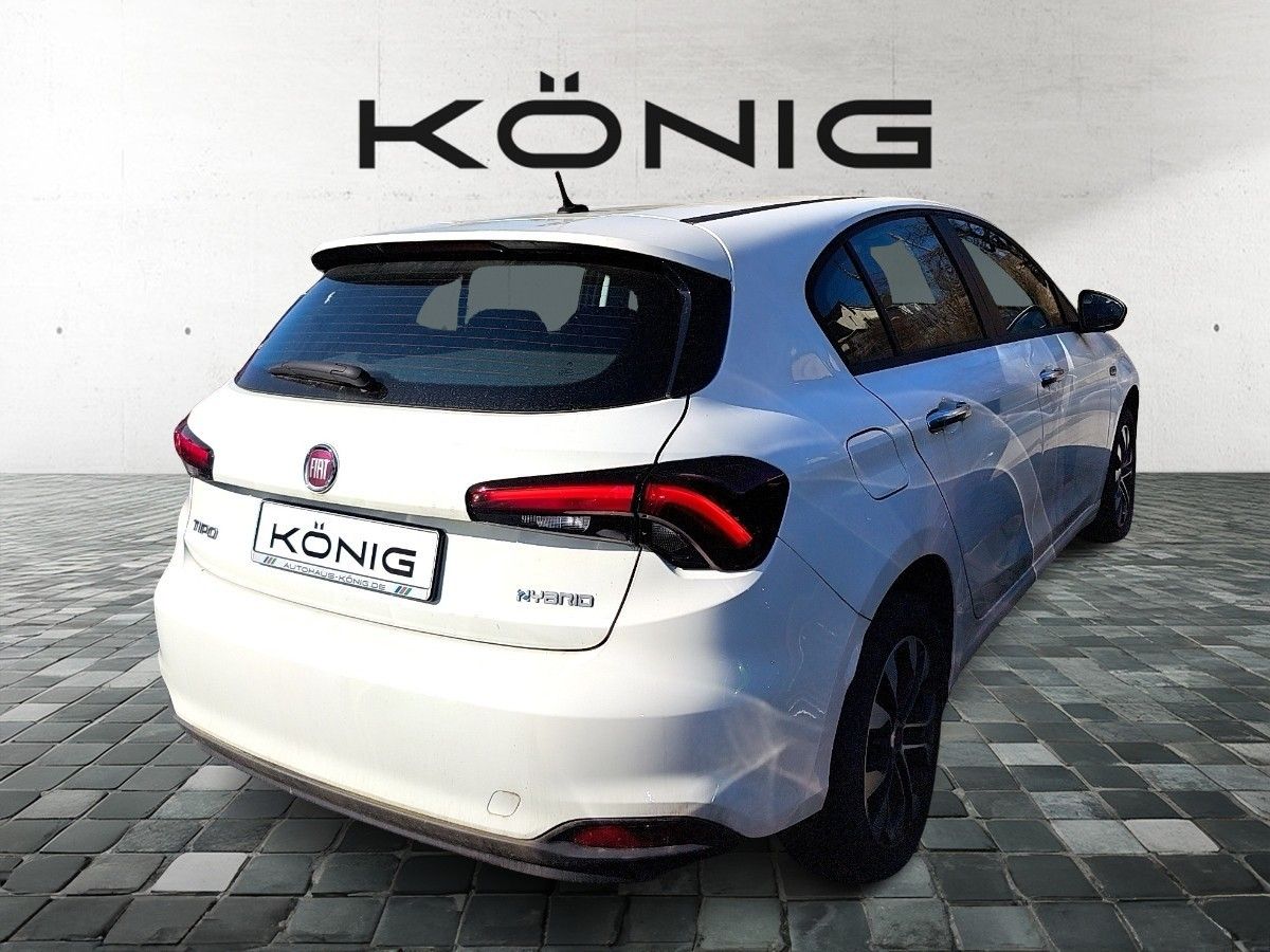 Fiat Tipo - Bild 3