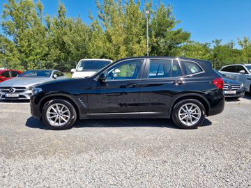BMW X3 - 3