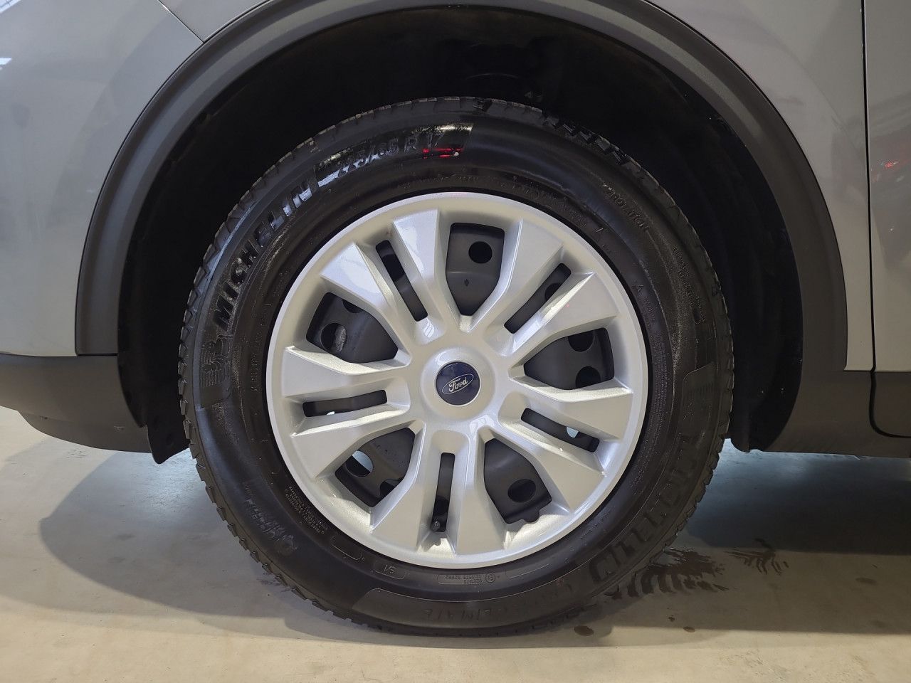Ford Kuga - Bild 17