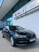BMW 740i Garantie Service Inclusive  - BMW 740: 740i
