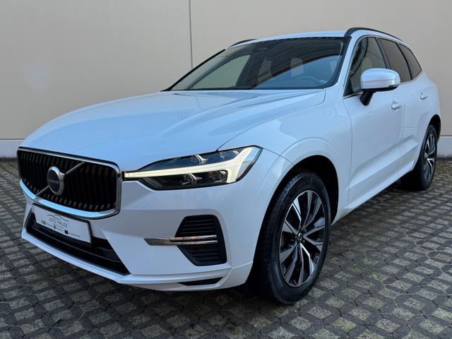 Volvo XC 60 B4 Gear Pilot Assist Intelli Light Kamera