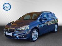BMW 220i Active Tourer "Luxury Line" PANO AHZ LEDER