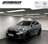 BMW X6 xDrive40d M Sportpaket Pro Ehem. UPE: 142.970