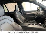 Volvo XC 90 Ultimate Bright|ACC|360°|HUD|Pano|B&W|7-S - Volvo XC90 mit Panoramadach