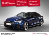 Audi S3 Limousine TFSI quattro S line B&O Pano 19'' - Audi S3 Gebrauchtwagen in Stuttgart