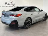BMW M440i Gran Coupé NAV+LASER+AHK+HUD+GLASDACH+H&K - BMW M440 Gebrauchtwagen