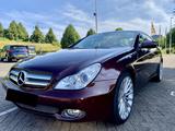 Mercedes-Benz CLS 350 CDI - - Mercedes-Benz CLS 350 in Aachen