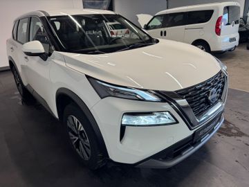 Nissan X-Trail - 7