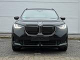 BMW X3 M50 xDrive - mit Benzin-Antrieb: Schwarz, Scheckheftgepflegt