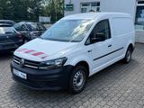 Volkswagen Caddy 2.0 TDI Nfz Maxi Kasten BMT 4Motion Regal - Nfz gebraucht