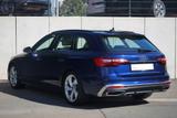 Audi A4 Avant 40 TDI S-line LED Navi Head-Up 360° USB - Audi A4: TDI Line