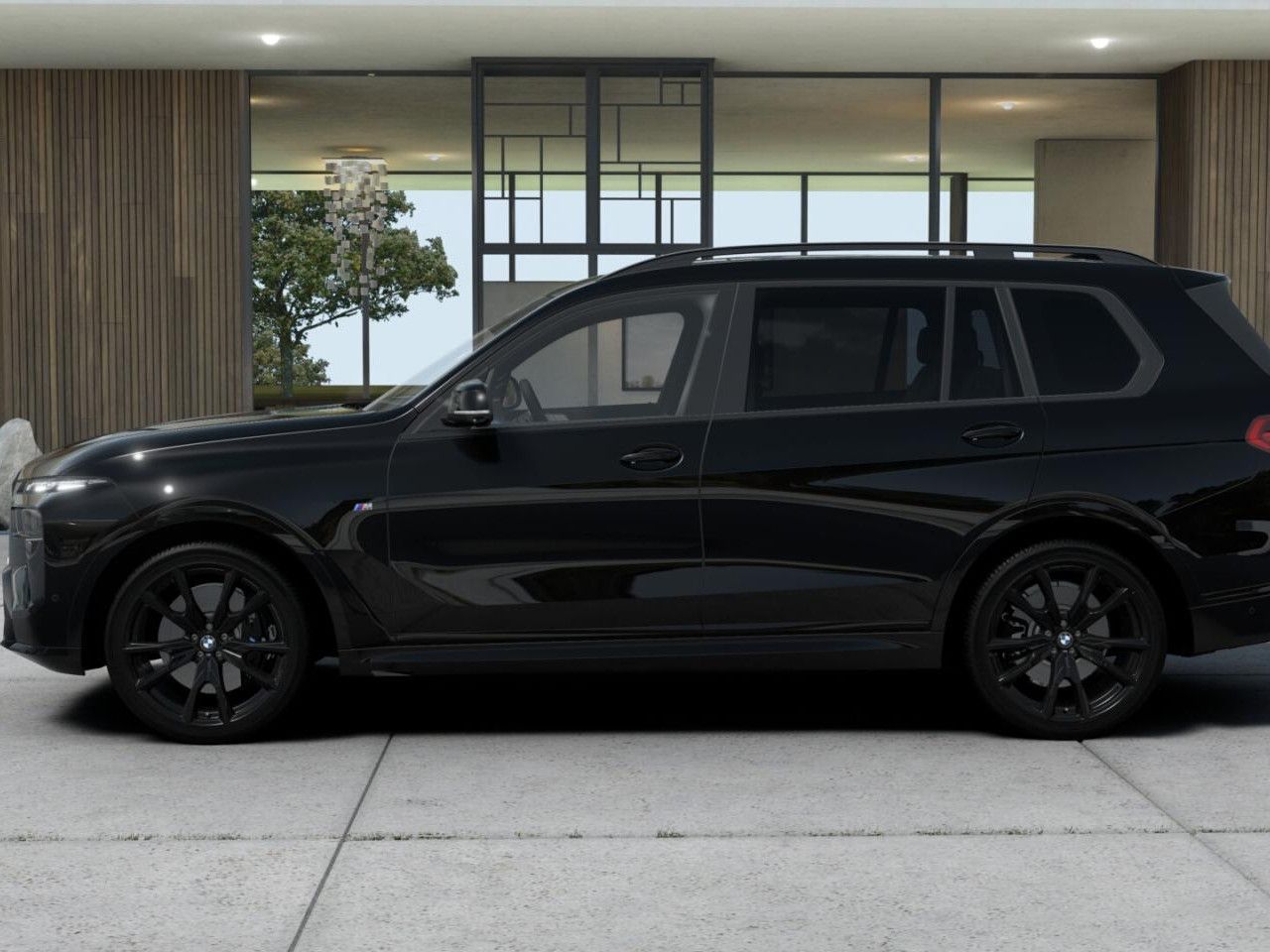 BMW X7 - Bild 5