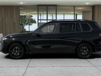 BMW X7 - Vorschau Bild 5