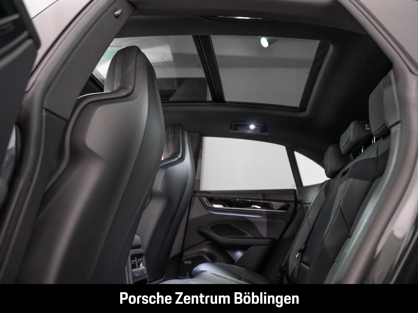 Porsche Macan - Bild 10