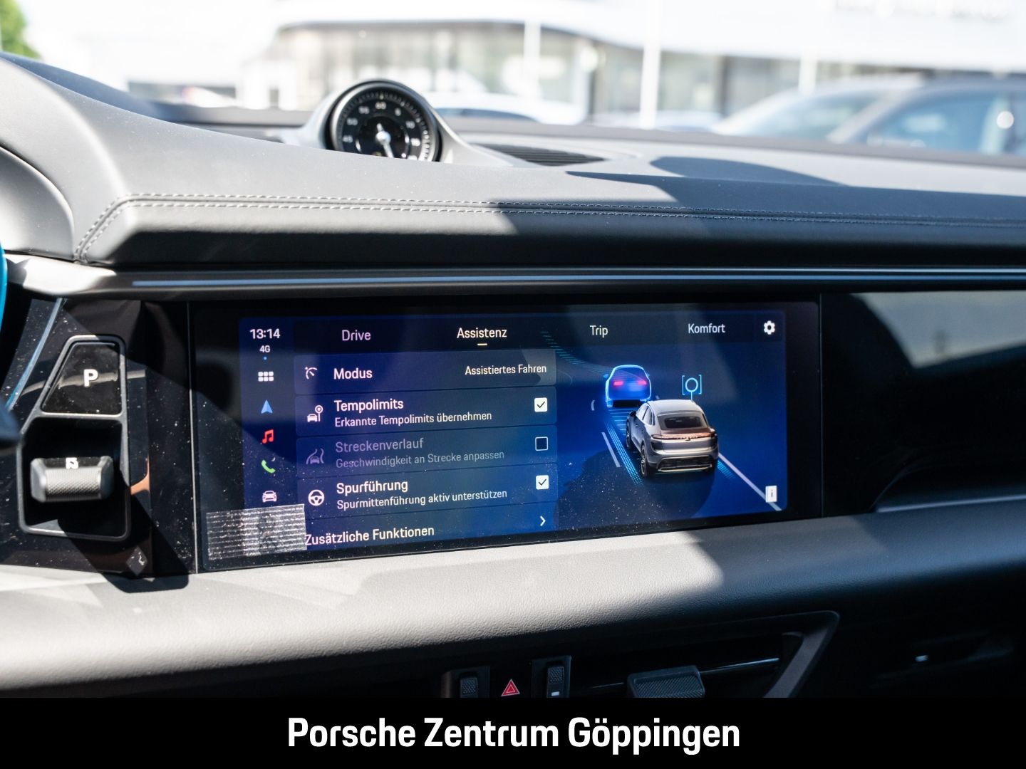 Porsche Macan - Bild 32