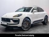 Porsche Macan S BOSE Luft 21Zoll AHK ACC LED Leder - Porsche Macan in Leipzig