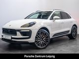 Porsche Macan S BOSE Luft 21Zoll AHK ACC LED Leder - Porsche Macan in Leipzig