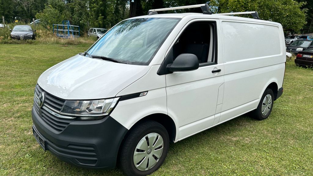 Image of Volkswagen T6 Transporter