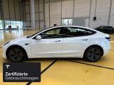 Tesla Model 3 Long Range AWD - Tesla in Frankfurt (Main)