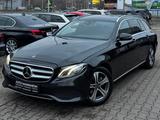 Mercedes-Benz E 220 d T AUTOMATIK*FACELIFT - gebrauchte Mercedes-Benz E 220 mit Facelift