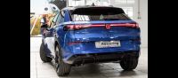 Volkswagen T-Roc - Vorschau Bild 4