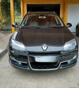 Renault zuverlässiger Renault Laguna III, 2,0 dci,... - Renault Laguna mit Diesel-Antrieb: Kombi, Automatik