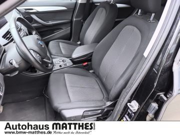 BMW X1 - 10