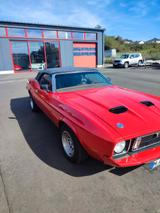 Ford Mustang - gebrauchte Ford Mustang aus dem Jahr 1973