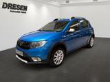 Dacia Sandero 90 eco II 0.9 TCe 90 Stepway Prestige+Na - Dacia: Eco