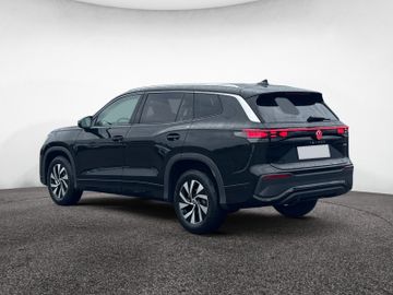 Volkswagen Tayron - 5