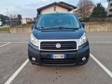Fiat Scudo 2.0 MJT/165 DPF PC Panorama Executive - Fiat Scudo: Panorama Executive