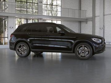 Mercedes GLC 300 - 5