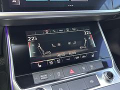 Fahrzeugabbildung Audi A6 Avant 40 TDI S-Line Matrix HUD ACC Carplay...